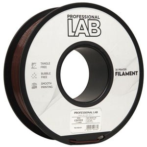 Filamento PETG caffè | Prof. Lab