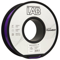 Filamento PETG viola | Prof. Lab