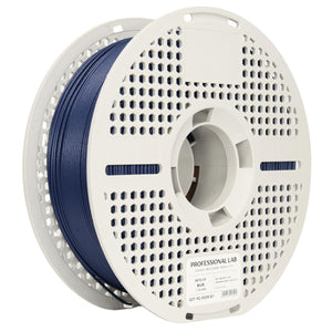 Filamento PETG-CF blu | Prof. Lab