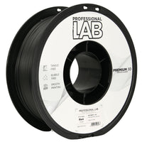 Filamento PETG nero opaco | Prof. Lab