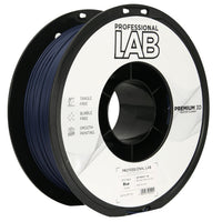 Filamento PETG blu opaco | Prof. Lab