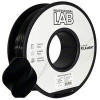 Filamento PETG nero | Prof. Lab