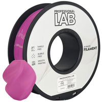 Filamento PETG rosa | Prof. Lab
