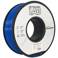 Filamento ABS+ blu | Prof. Lab