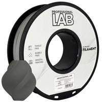 Filamento PLA grigio | Prof. Lab