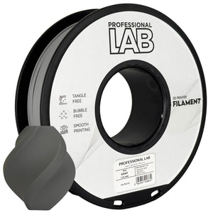 Filamento PLA grigio | Prof. Lab