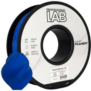 Filamento PLA blu | Prof. Lab