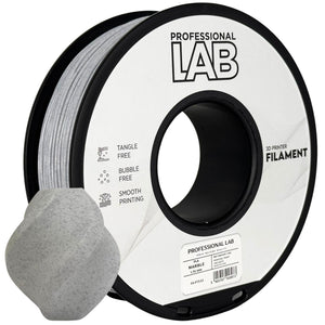 Filamento PLA marmo | Prof. Lab