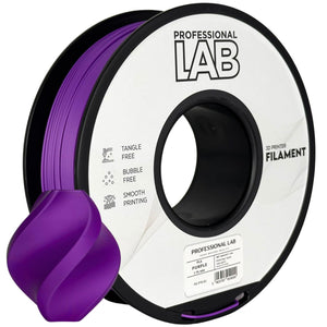 Filamento PLA viola | Prof. Lab