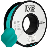 Filamento PLA azzurro | Prof. Lab