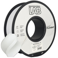 Filamento PLA META bianco | Prof. Lab