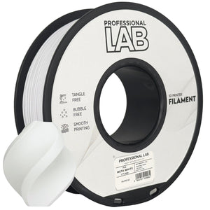 Filamento PLA META bianco | Prof. Lab
