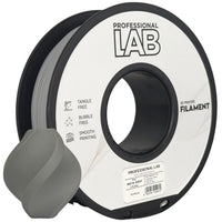 Filamento PLA META grigio | Prof. Lab