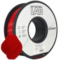 Cívka filamentu PLA META červená, Prof. Lab, 1,75 mm
