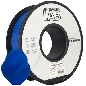 Filamento PLA META blu | Prof. Lab