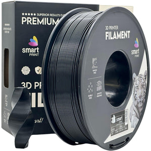 Filamento ABS+ nero | Smart Print