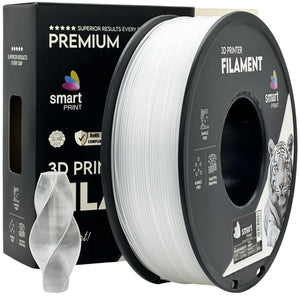 Filamento ABS+ trasparente | Smart Print