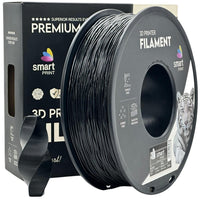 Filamento TPU nero | Smart Print
