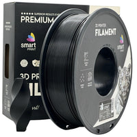 Filamento HS-PLA nero | Smart Print