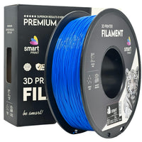 Filamento TPU blu | Smart Print