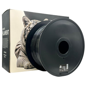 Filamento PETG nero 3 kg | Smart Print