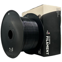 Filamento PETG nero 5 kg | Smart Print