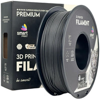 Filamento PLA-CF nero | Smart Print