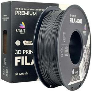 Filamento PLA-CF nero | Smart Print