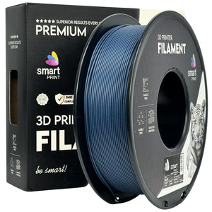 Filamento PLA-CF blu | Smart Print