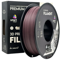 Filament PLA-CF red | Smart Print