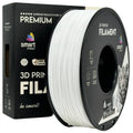 Cívka filamentu ASA bílá, Smart Print, 1,75 mm