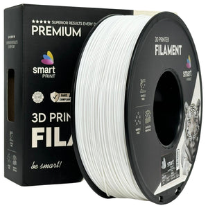 Filamento ASA bianco | Smart Print