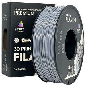 Filamento ASA grigio | Smart Print