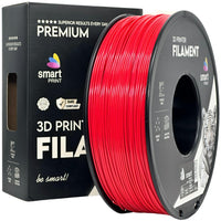 Filament ASA red | Smart Print