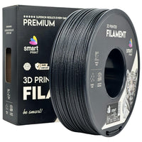 Filamento ASA-GF nero | Smart Print