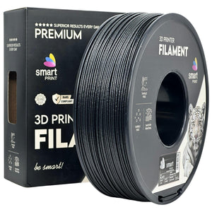 Filamento ASA-GF nero | Smart Print
