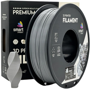 Filamento HS-PLA grigio | Smart Print