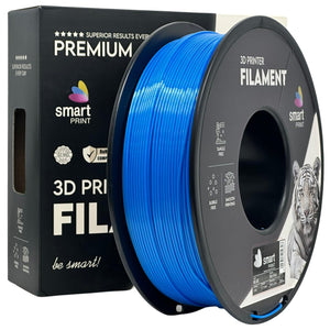 Filamento HS-PLA blu | Smart Print