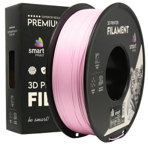 Filamento PLA rosa pastello | Smart Print