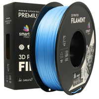 Filament PLA pastel blue | Smart Print