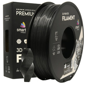 Filamento PLA Galaxy nero | Smart Print
