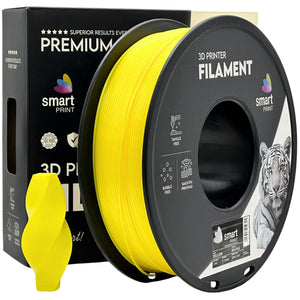 Filamento HS-PLA giallo | Smart Print