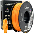 Cívka filamentu HS-PLA oranžová, Smart Print, 1,75 mm