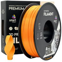 Filamento HS-PLA arancione | Smart Print