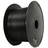 Filament PLA black 5 kg | Smart Print