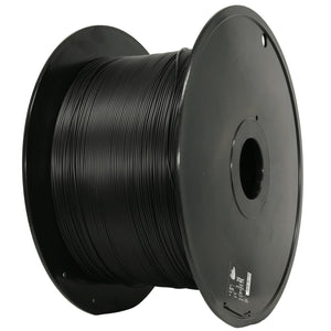 Filamento PLA+ nero 5 kg | Smart Print