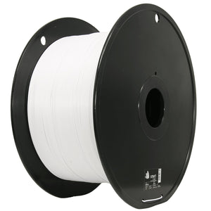 Filamento PLA+ bianco 5 kg | Smart Print