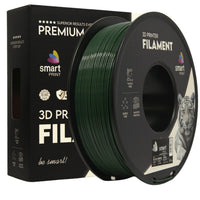 Filamento PETG verde oliva | Smart Print