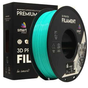 Filamento PETG azzurro | Smart Print