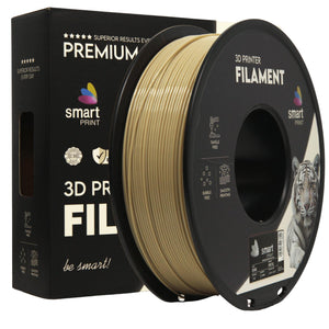 Filamento PETG rovere | Smart Print